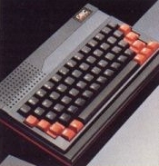 Oric Atmos